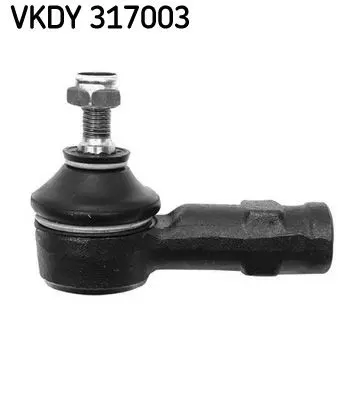 Cap de bara SKF VKDY 317003