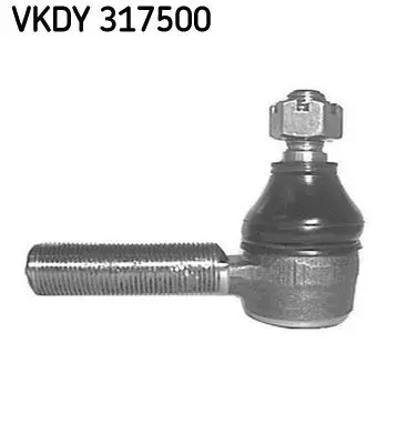 Cap de bara SKF VKDY 317500