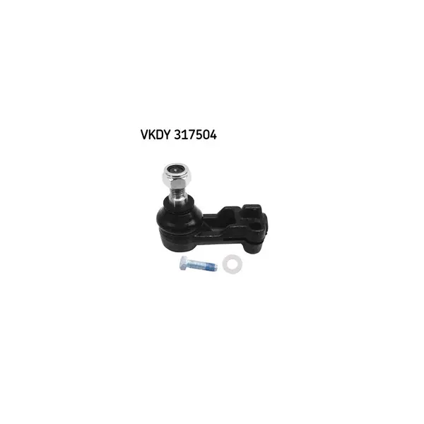 Cap de bara SKF VKDY 317504