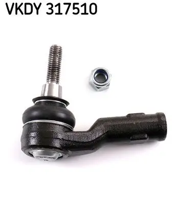 Cap de bara SKF VKDY 317510