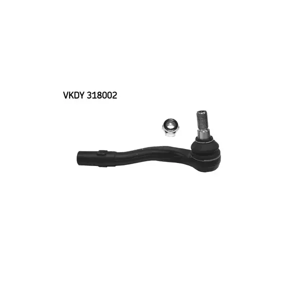 Cap de bara SKF VKDY 318002