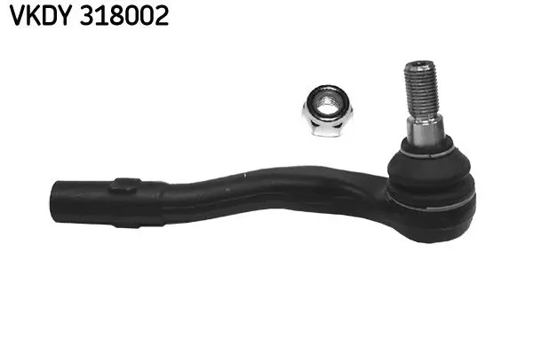 Cap de bara SKF VKDY 318002