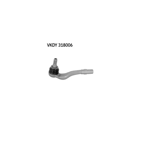 Cap de bara SKF VKDY 318006