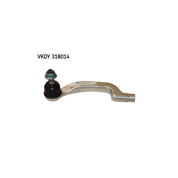 Cap de bara SKF VKDY 318014