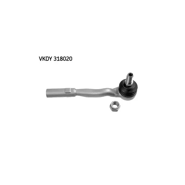 Cap de bara SKF VKDY 318020