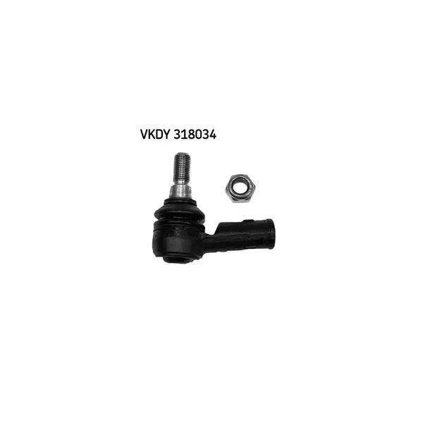 Cap de bara SKF VKDY 318034