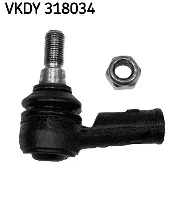 Cap de bara SKF VKDY 318034