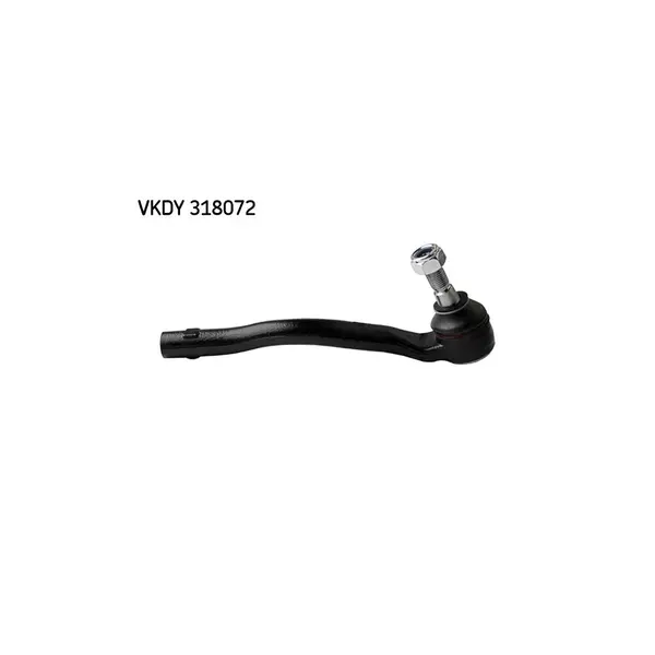 Cap de bara SKF VKDY 318072