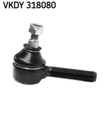 Cap de bara SKF VKDY 318080