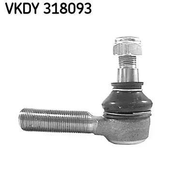 Cap de bara SKF VKDY 318093