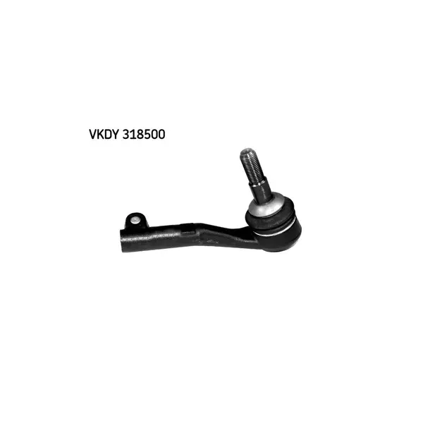 Cap de bara SKF VKDY 318500