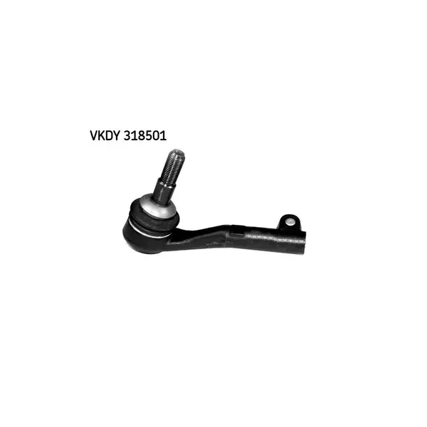 Cap de bara SKF VKDY 318501