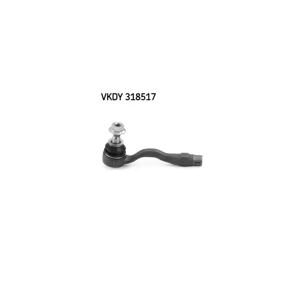 Cap de bara SKF VKDY 318517