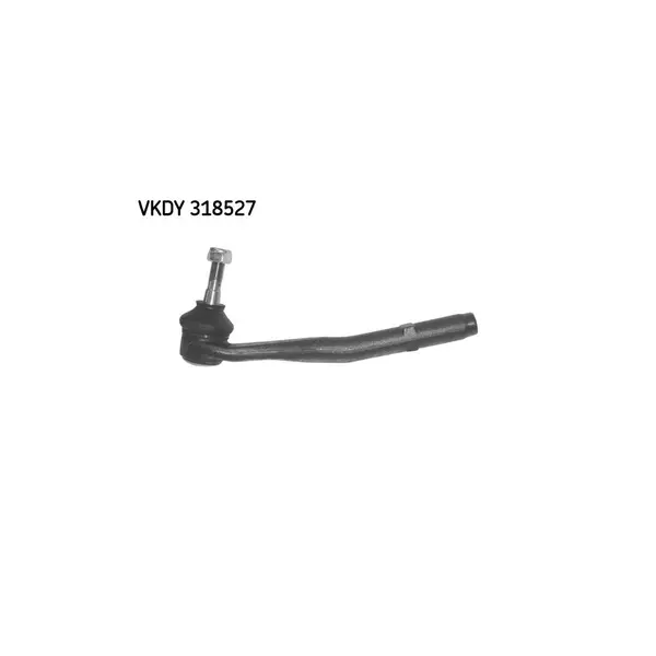 Cap de bara SKF VKDY 318527