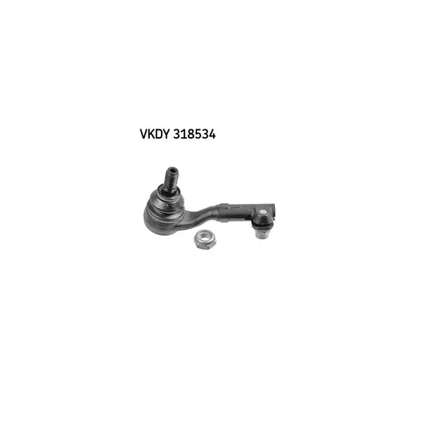 Cap de bara SKF VKDY 318534