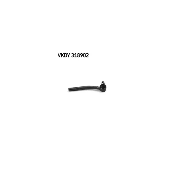 Cap de bara SKF VKDY 318902