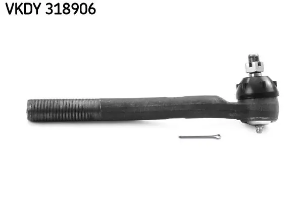 Cap de bara SKF VKDY 318906