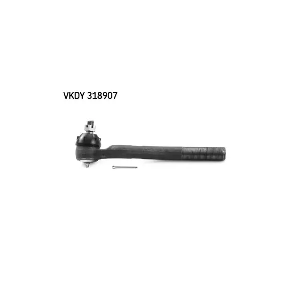Cap de bara SKF VKDY 318907