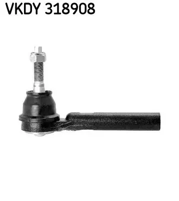 Cap de bara SKF VKDY 318908