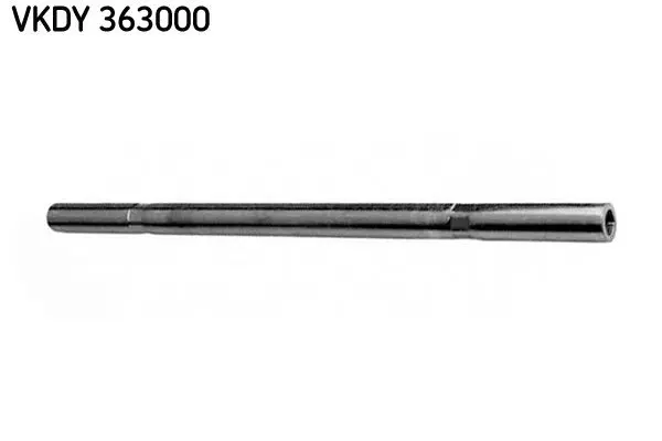Cap de bara SKF VKDY 363000