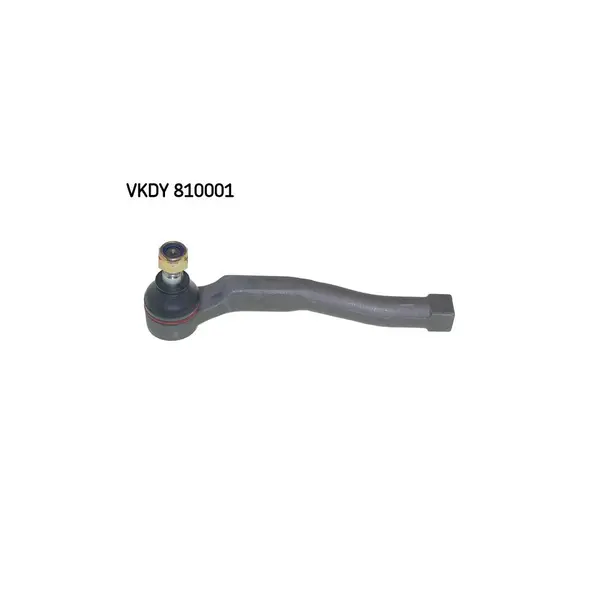 Cap de bara SKF VKDY 810001