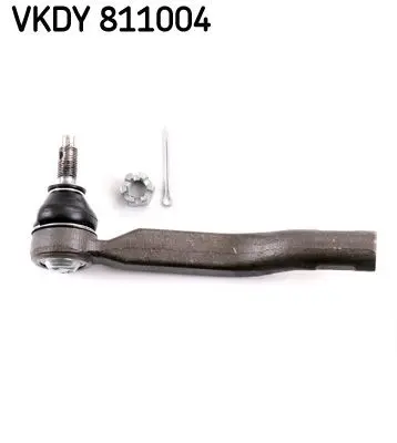 Cap de bara SKF VKDY 811004
