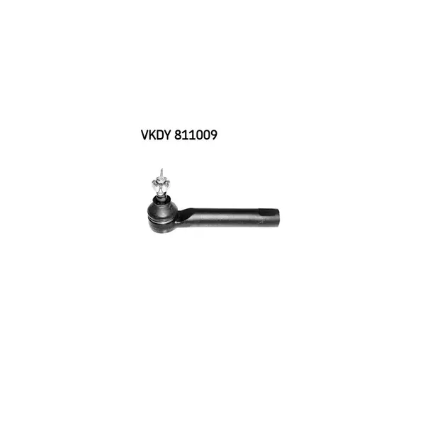 Cap de bara SKF VKDY 811009
