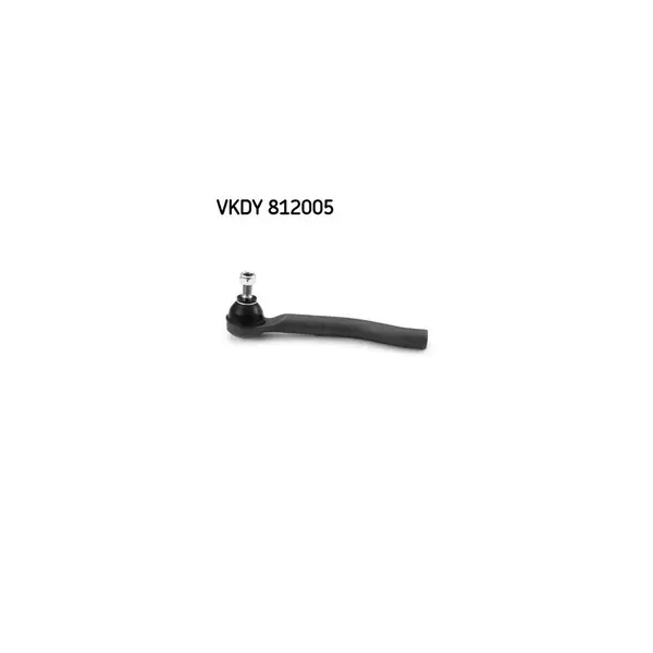 Cap de bara SKF VKDY 812005