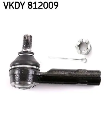 Cap de bara SKF VKDY 812009