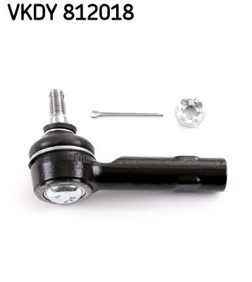 Cap de bara SKF VKDY 812018