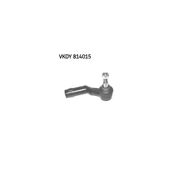 Cap de bara SKF VKDY 814015