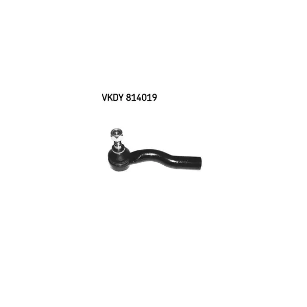 Cap de bara SKF VKDY 814019