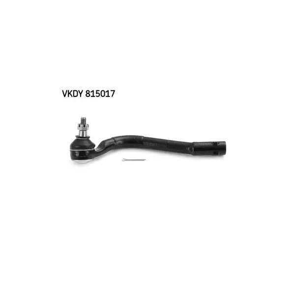 Cap de bara SKF VKDY 815017