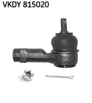 Cap de bara SKF VKDY 815020