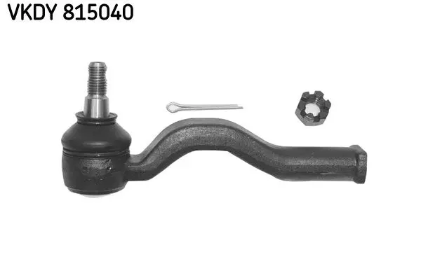 Cap de bara SKF VKDY 815040