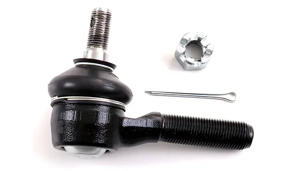 Cap de bara SKF VKDY 815502