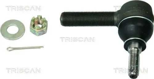 Cap de bara TRISCAN 8500 17115