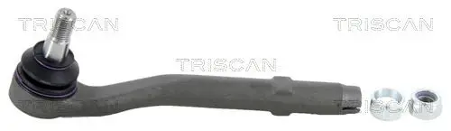 Cap de bara TRISCAN 8500 17126