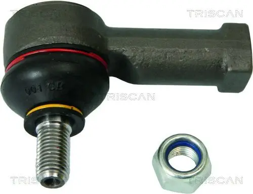 Cap de bara TRISCAN 8500 24116
