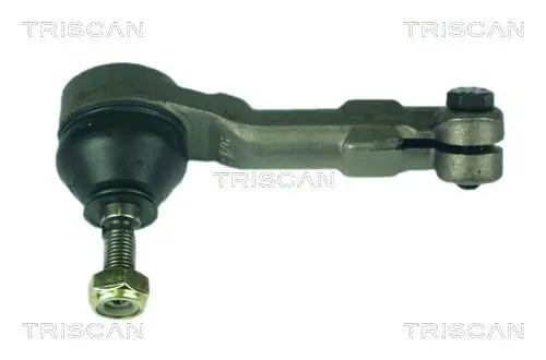 Cap de bara TRISCAN 8500 25102