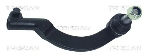 Cap de bara TRISCAN 8500 25117