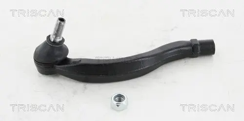 Cap de bara TRISCAN 8500 38110
