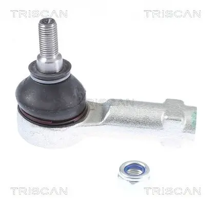 Cap de bara TRISCAN 8500 43101