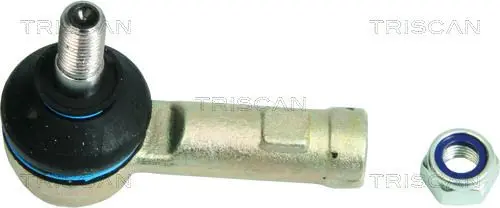 Cap de bara TRISCAN 8500 67101