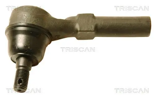 Cap de bara TRISCAN 8500 80106