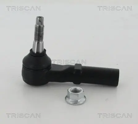 Cap de bara TRISCAN 8500 80110
