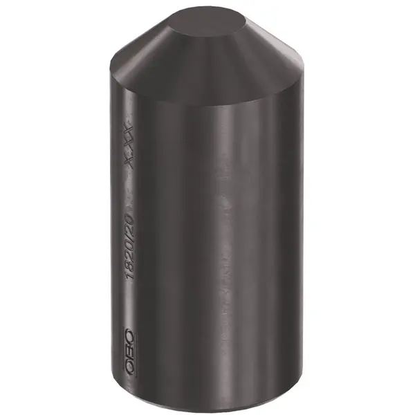Cap de batut pentru electrod de impamantare ST, BP si OMEX 20 mm Obo 3042200