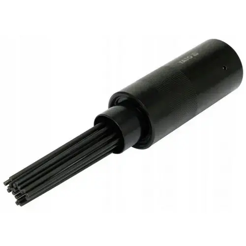 Cap de ciocan pneumatic, Yato YT-09911, pentru YT-09910, 3 mm, Negru