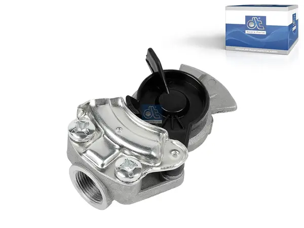 Cap de cuplare DT Spare Parts 4.60134