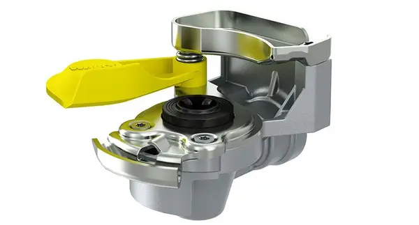 Cap de cuplare WABCO 9522002220